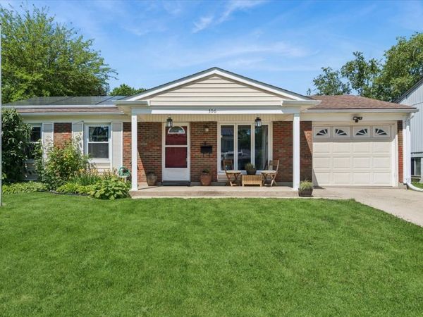 306 Hale Avenue , Romeoville, IL 60446
