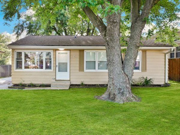 16791 Haven Avenue , Orland Hills, IL 60487