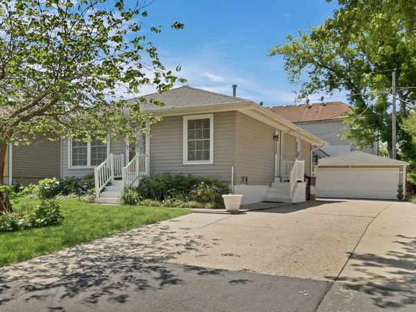 1226 Barberry Lane , Round Lake Beach, IL 60073