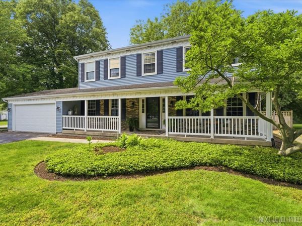 629 JOSHUA Court , Naperville, IL 60540