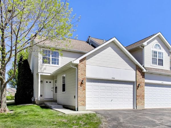 13300 W Heiden Circle , Lake Bluff, IL 60044