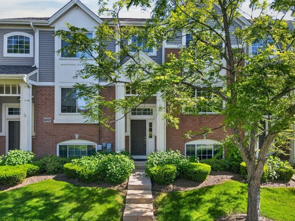 14029 John Humphrey Drive, Orland Park, IL 60462
