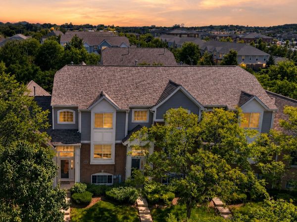 14029 John Humphrey Drive, Orland Park, IL 60462