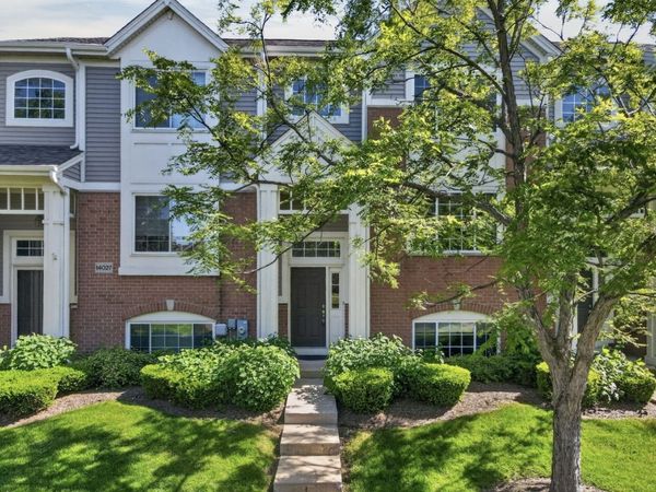 14029 John Humphrey Drive, Orland Park, IL 60462