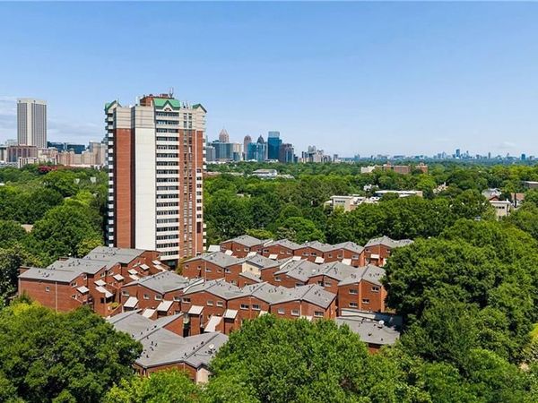 391 Ralph Mcgill Boulevard NE, Unit H, Atlanta, GA 30312