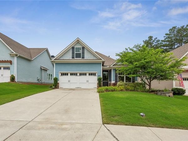 64 Azalea Crossing , Dallas, GA 30132