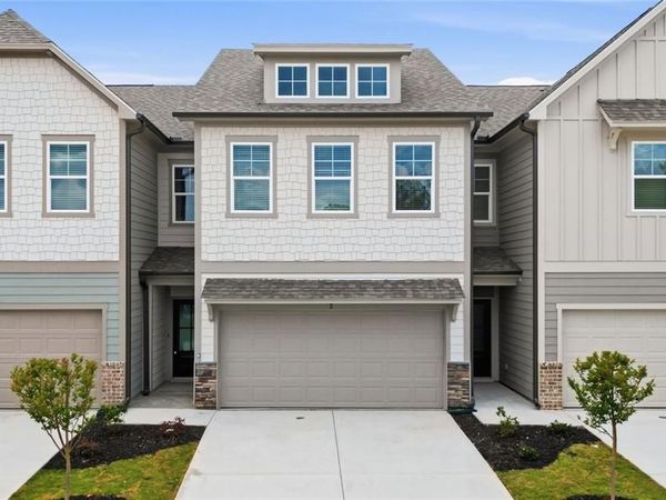364 Summit View , Unit 7, Jasper, GA 30143