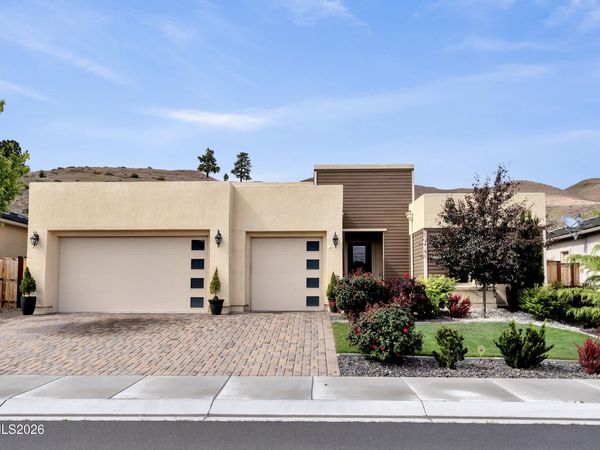 9021 Iron Sky Court, Reno, NV 89523