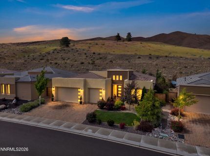 9021 Iron Sky Court, Reno, NV 89523 Photo