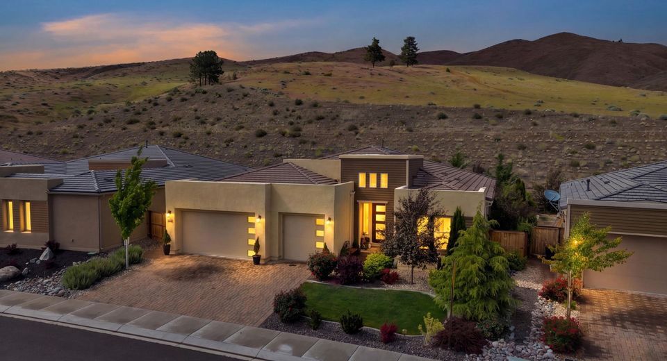 9021 Iron Sky Court, Reno, NV 89523 Photo