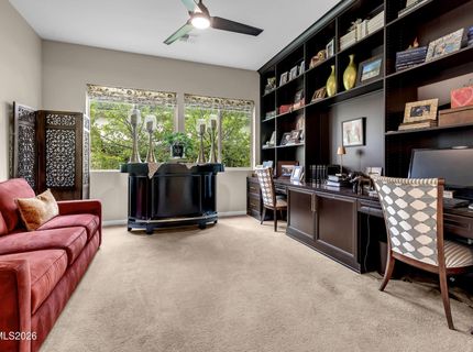 9021 Iron Sky Court, Reno, NV 89523 Photo
