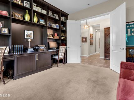 9021 Iron Sky Court, Reno, NV 89523 Photo