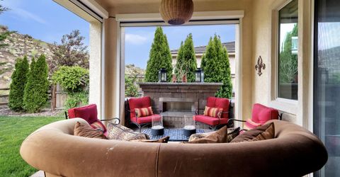 9021 Iron Sky Court, Reno, NV 89523 Photo