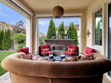 9021 Iron Sky Court, Reno, NV 89523 Photo