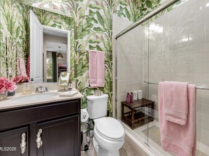 9021 Iron Sky Court, Reno, NV 89523 Photo