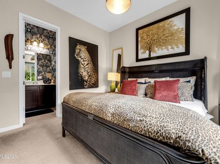 9021 Iron Sky Court, Reno, NV 89523 Photo
