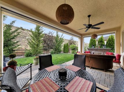9021 Iron Sky Court, Reno, NV 89523 Photo