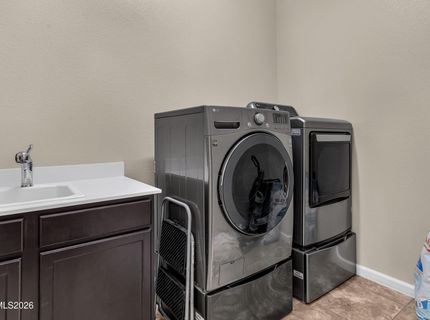 9021 Iron Sky Court, Reno, NV 89523 Photo