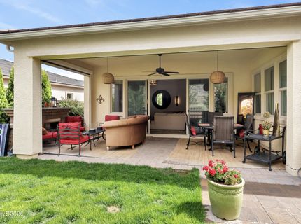 9021 Iron Sky Court, Reno, NV 89523 Photo