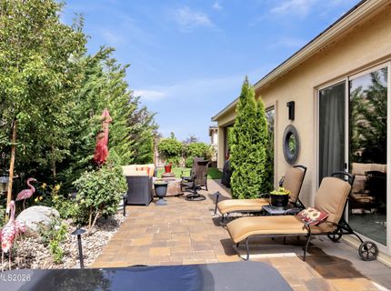 9021 Iron Sky Court, Reno, NV 89523 Photo