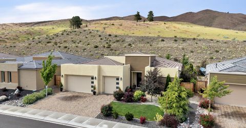 9021 Iron Sky Court, Reno, NV 89523 Photo