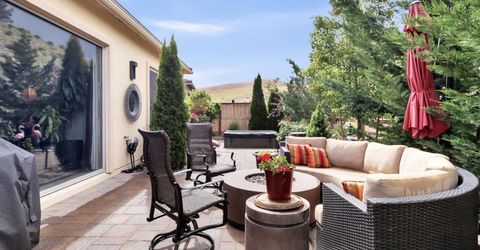9021 Iron Sky Court, Reno, NV 89523 Photo
