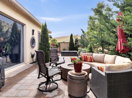 9021 Iron Sky Court, Reno, NV 89523 Photo