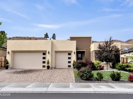 9021 Iron Sky Court, Reno, NV 89523 Photo