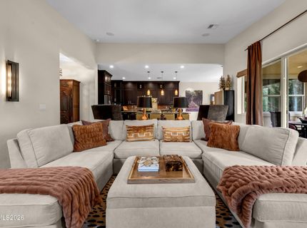 9021 Iron Sky Court, Reno, NV 89523 Photo