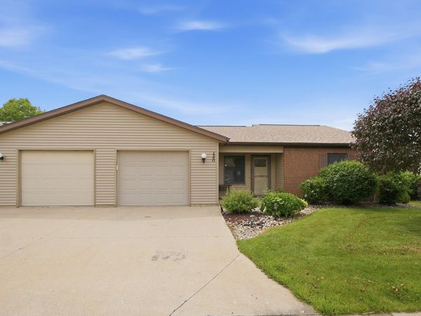 1550 E Kammerer Road, Kendallville, IN 46755
