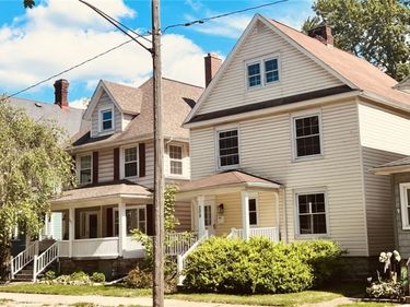209 Goundry Street , North Tonawanda, NY 14120