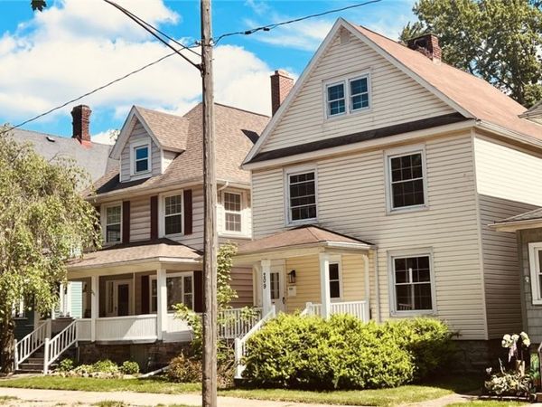 209 Goundry Street , North Tonawanda, NY 14120