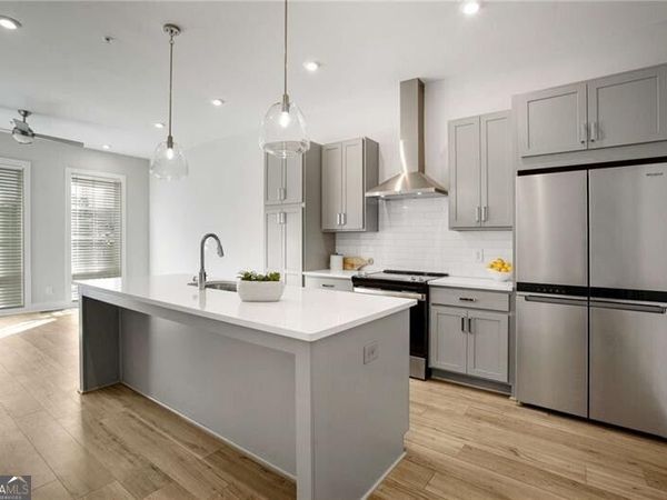 1293 Longreen Terrace NW, Unit 4, Atlanta, GA 30318
