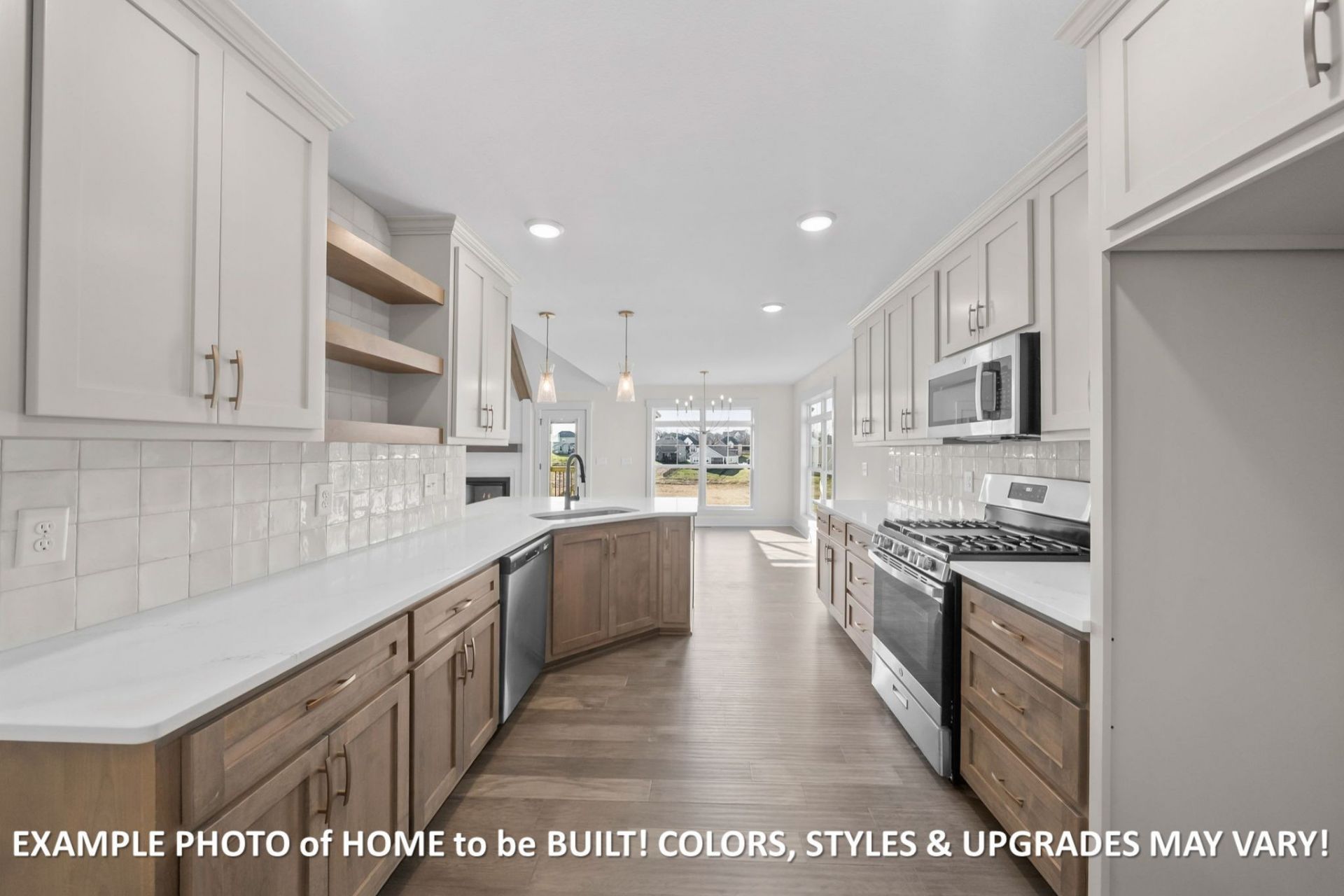 913 Bankside Dr, Clarksville, TN 37043 Main Photo
