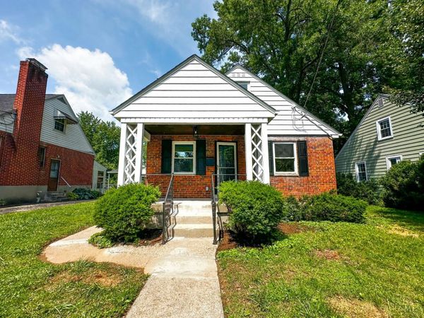 1299 Brooke Avenue, Anderson Twp, OH 45230