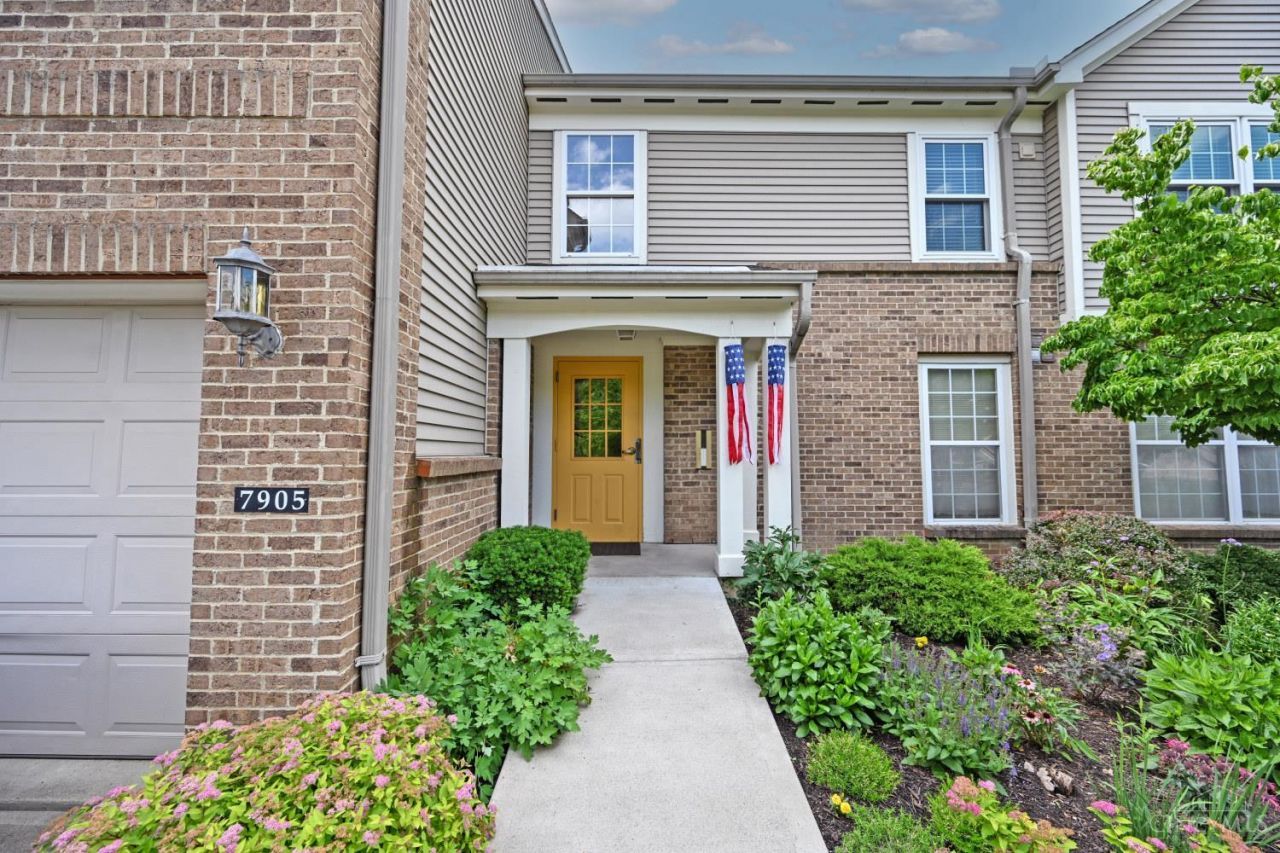 7905 Ramble View Springfield Twp., OH 45231