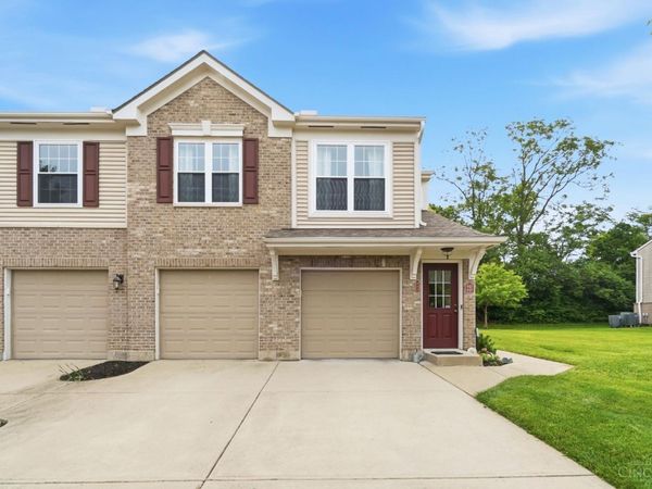 844 Heritage Green Drive, Monroe, OH 45050