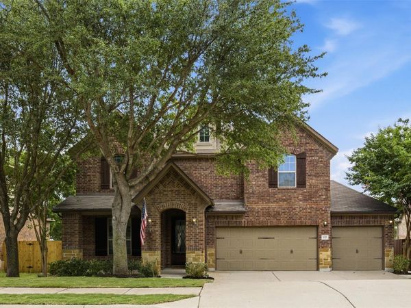 1017 Fred Couples CT, Round Rock, TX 78664