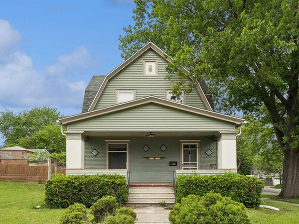 1703 Tremont Street, Cedar Falls, IA 50613
