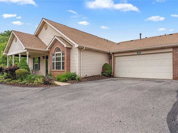 339 Allandale Drive, Bethel Park, PA 15102