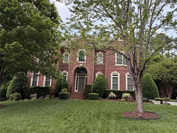 7518 Meadowgate Lane , Marvin, NC 28173