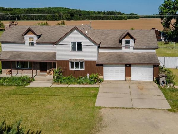 N368 STATE ROAD 73, Neshkoro, WI 54960