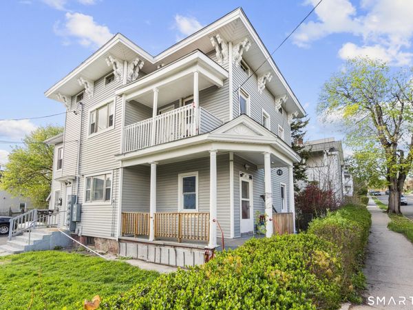 164 Curtis , New Britain, CT 06053