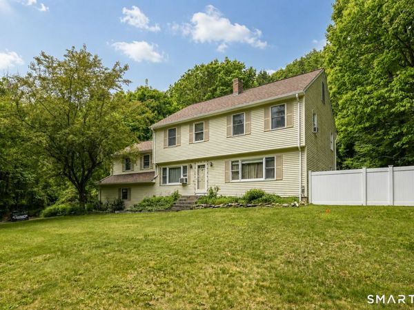 155 Lake Harwinton , Harwinton, CT 06791