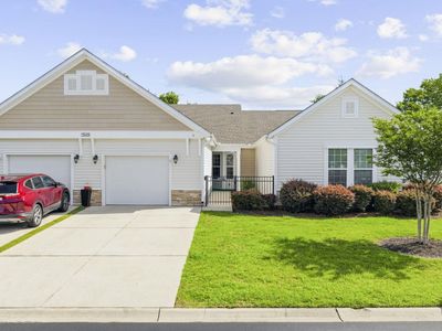 1545 Palmina Loop, Unit C, Myrtle Beach, SC 29588
