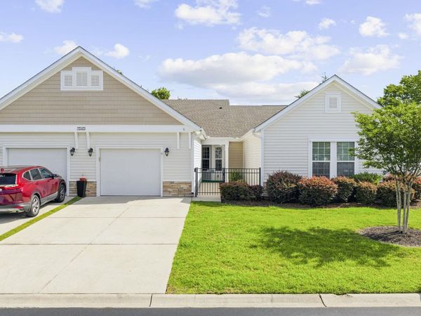 1545 Palmina Loop, Unit C, Myrtle Beach, SC 29588