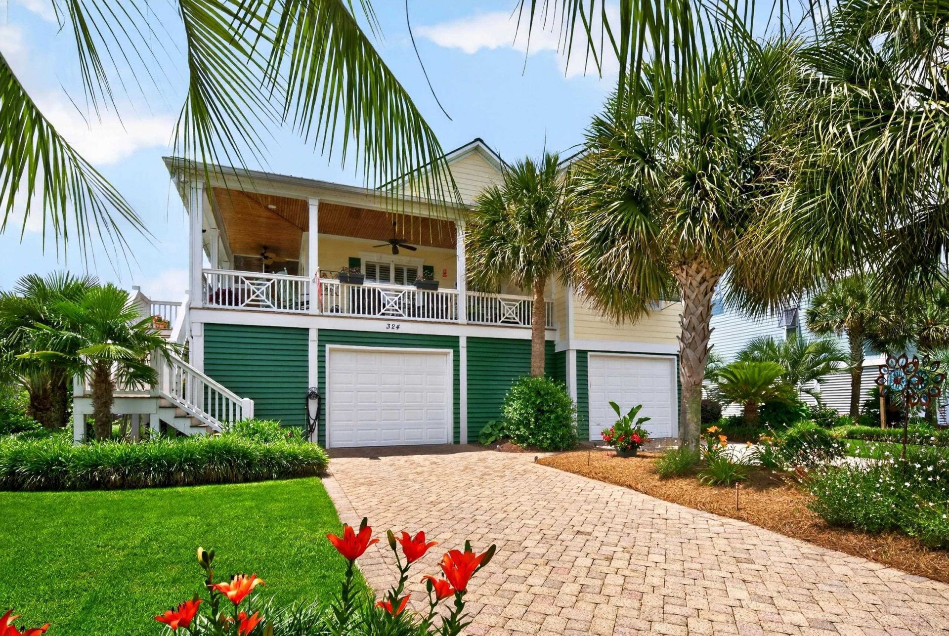 324 Graytwig Circle  Photo 52
