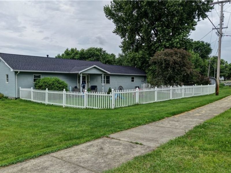 13155 State Route 226 , Big Prairie, OH 44611 Photo 1