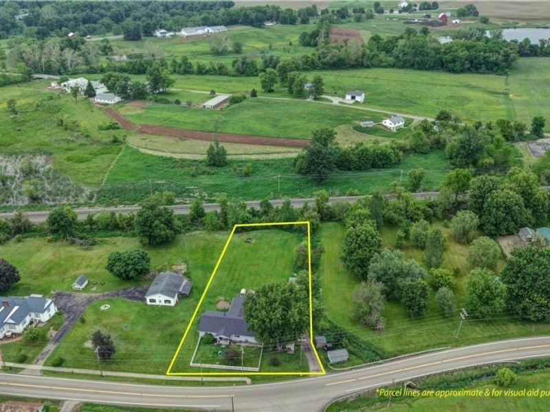 13155 State Route 226 , Big Prairie, OH 44611 Photo 29