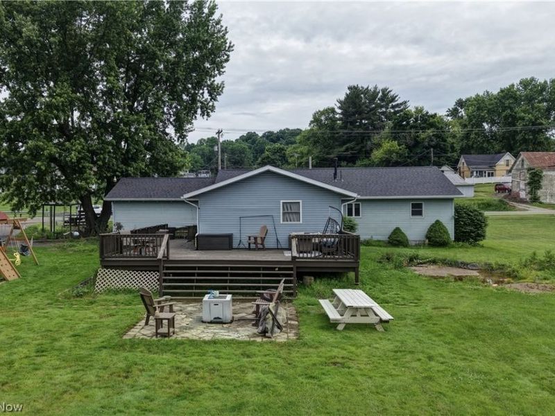 13155 State Route 226 , Big Prairie, OH 44611 Photo 4
